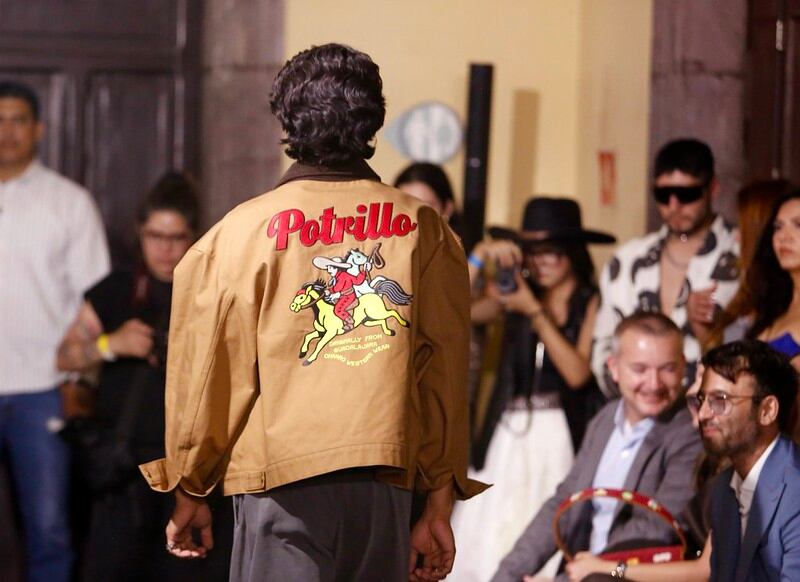 Fashion Week Guadalajara