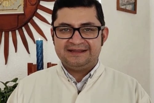 ¿Qué le pasó al sacerdote Ernesto Baltazar Hernández Vilchis? Todo lo que se sabe del caso