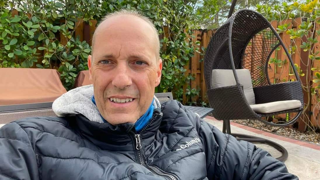 Paco Villa fue diagnosticado con cáncer en el Mundial de Qatar 2022.