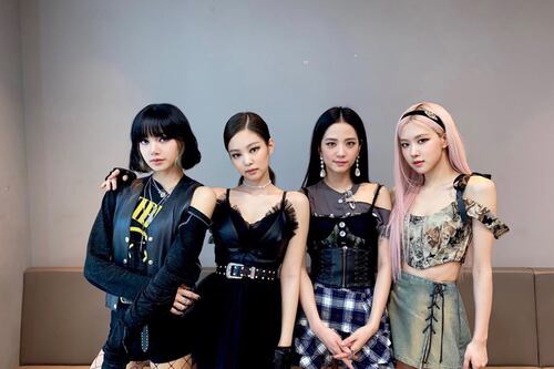 BLACKPINK anuncia comeback ‘BORN PINK’ y revelan prelanzamiento de un sencillo, álbum y gira mundial