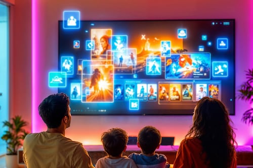 La tecnología del hogar que marcó tendencia en CES 2026