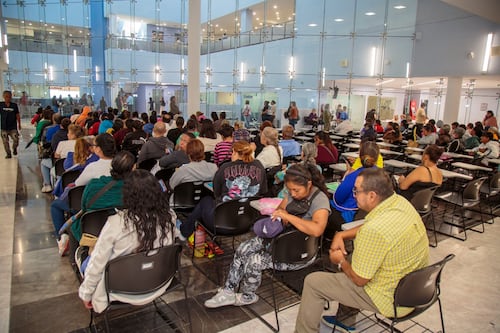 Guanajuato rebasa 15 mil citas médicas en días y ajusta sistema de atención