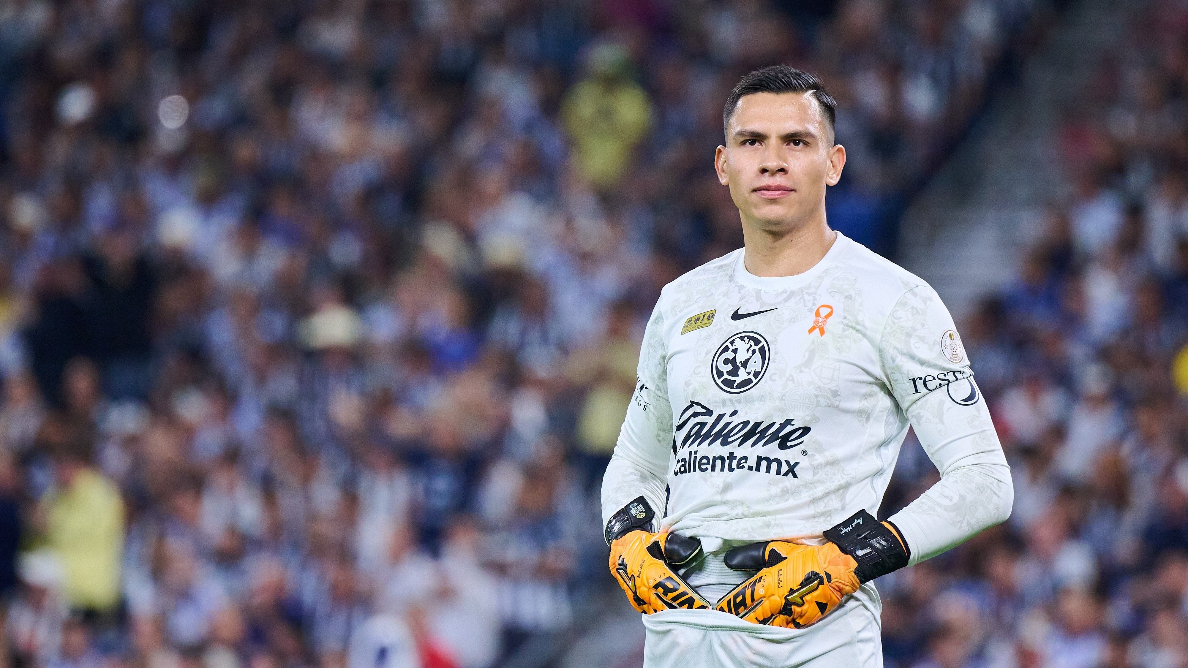 Luis Ángel Malagón podría dar el salto a Europa.