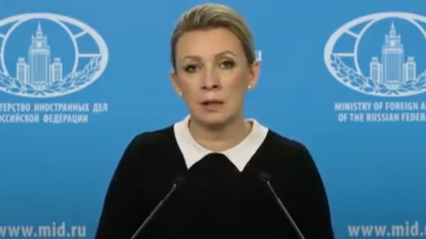 Gobierno ruso pide a Alemania “decidir” de qué lado está en la Guerra contra Ucrania