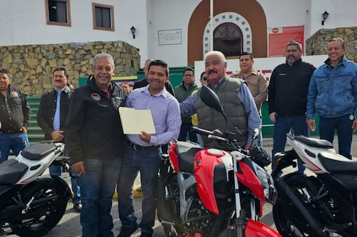 Confidencial: Tereso Medina ya se ve en la silla grande de la CTM