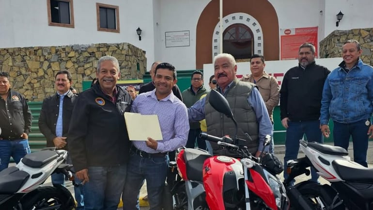 Foto de Tereso Medina en Instagram