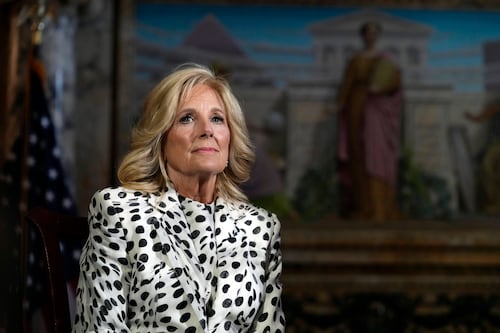 Escándalo sacude a EE. UU., detienen por homicidio al exesposo de Jill Biden