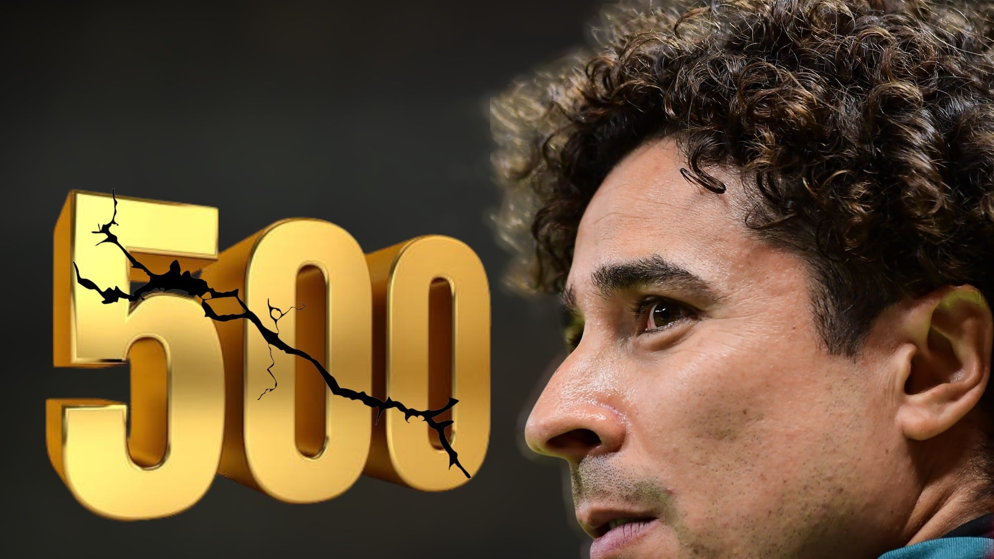 Memo Ochoa