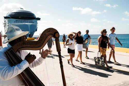 México fortalece su presencia turística global en Francia, Japón y Argentina