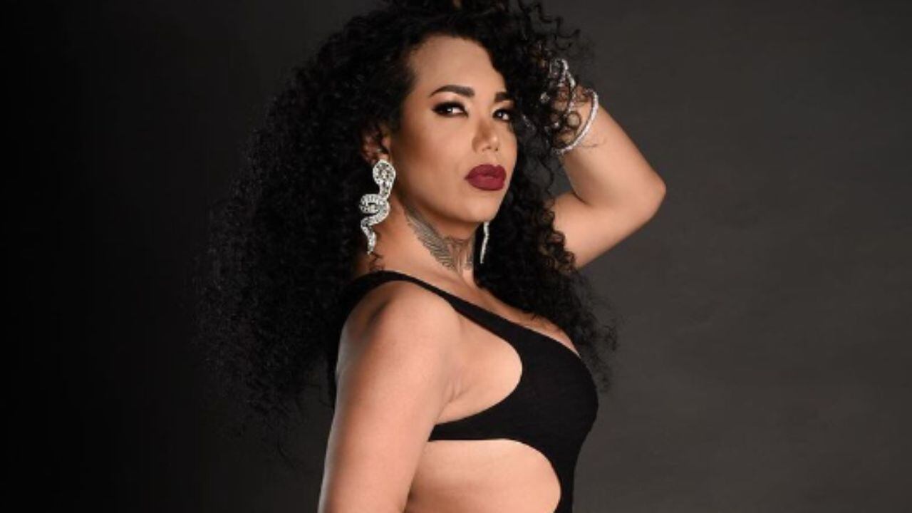 Paola Suárez