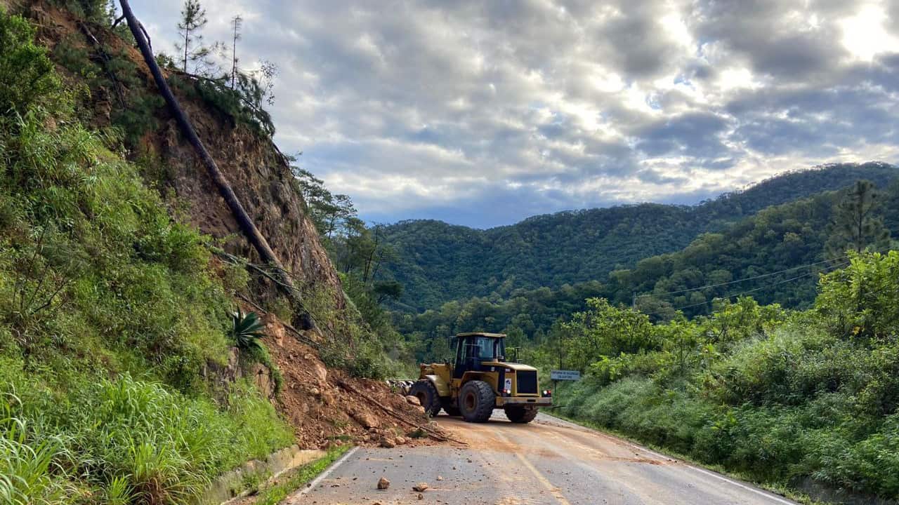 ESPECIAL/ GOBIERNO DE JALISCO