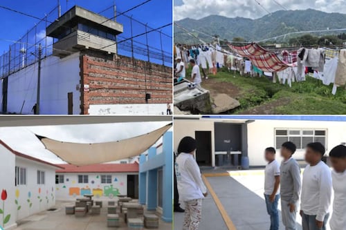 CDH exhibe falta de atención psiquiátrica en cárceles, pero reconoce reducción en hacinamiento