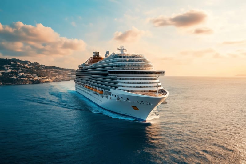 Cozumel y Mahahual son los destinos que próximamente vivirán un boom en el mercado de los cruceros