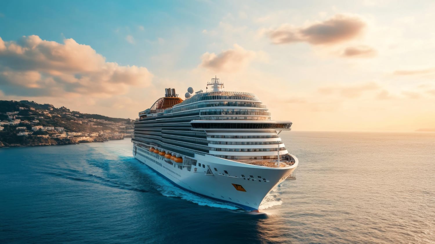 Cozumel y Mahahual son los destinos que próximamente vivirán un boom en el mercado de los cruceros