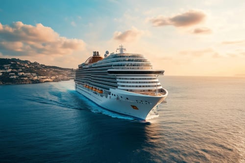 Proyectan que en 2030, México sea uno de los destinos favoritos para los cruceristas