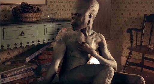 Los aliens más famosos de la tierra que conocimos por el cine y la TV.
