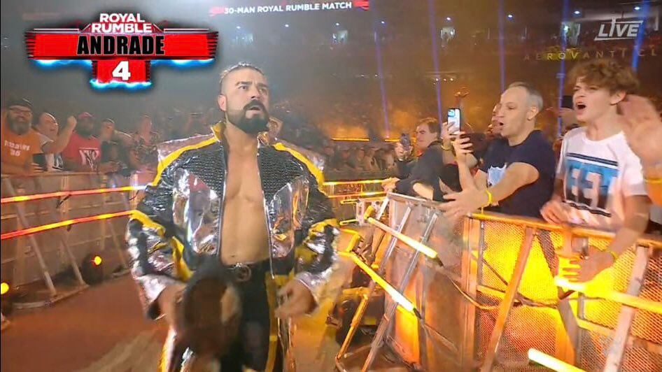 Andrade