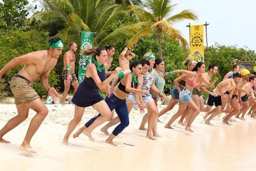 Survivor México 2023: estos serían los famosos participantes de esta nueva edición del programa