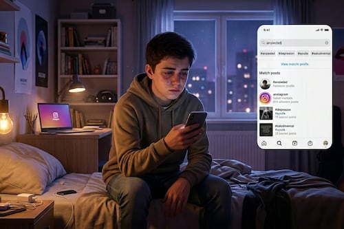 Instagram lanza supervisión parental para evitar que jóvenes se dañen, ¿en qué consiste?