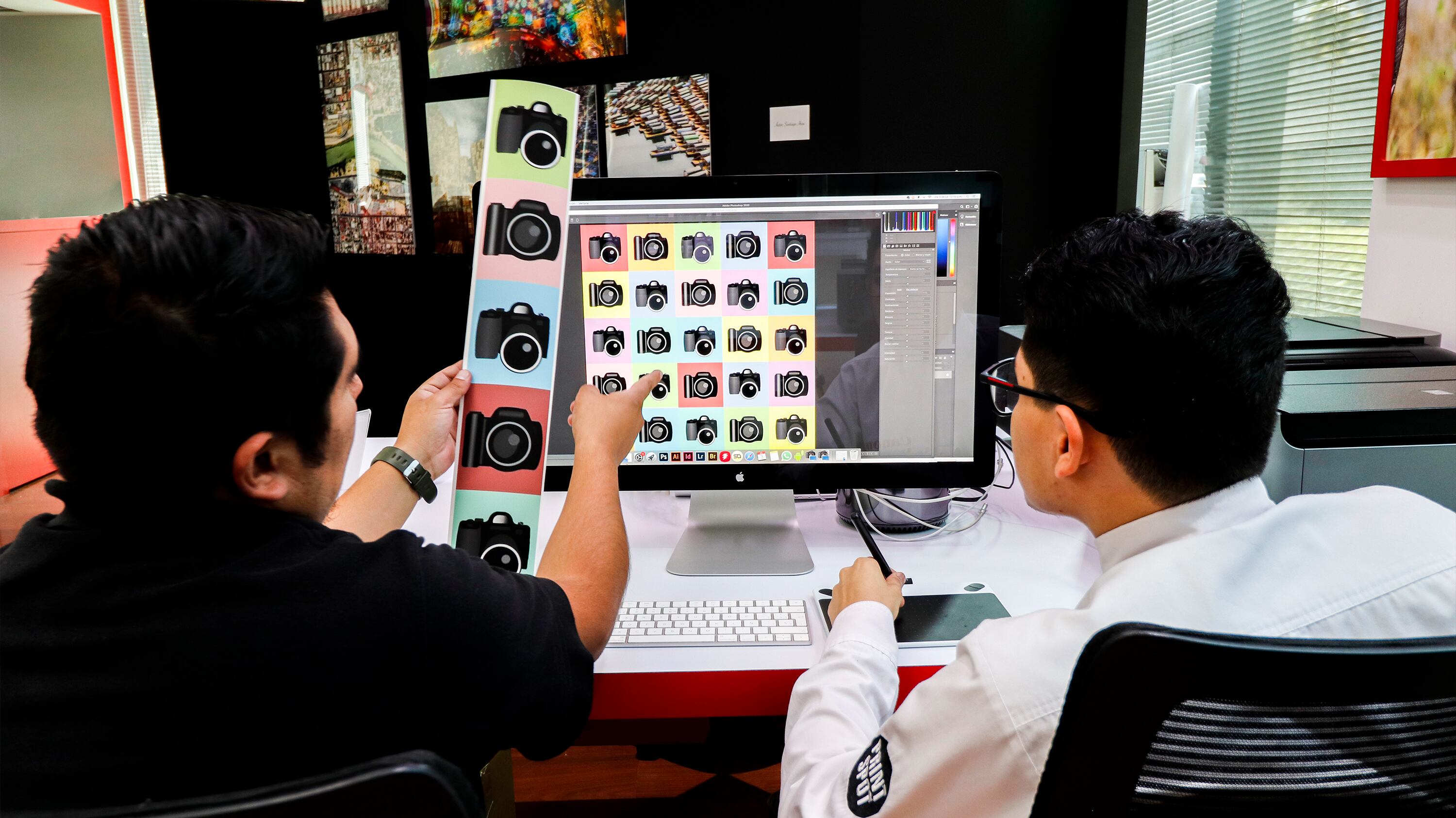 Art Collection Canon