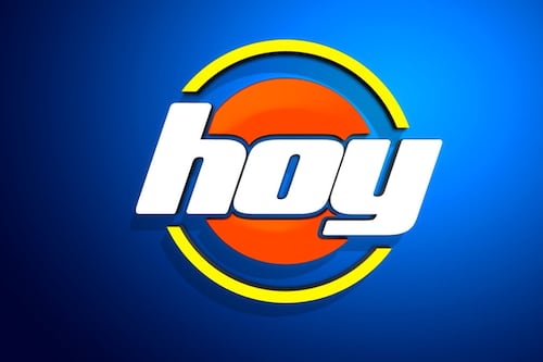 Famoso exconductor de ‘Hoy’ será operado por problemas de salud que ponen en riesgo su carrera