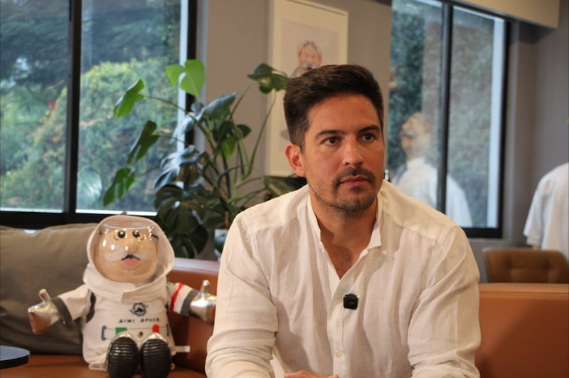 Víctor González Herrera