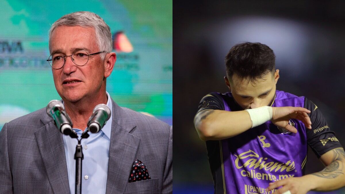 Salinas Pliego volvió a arremeter contra su equipo I Mexsport