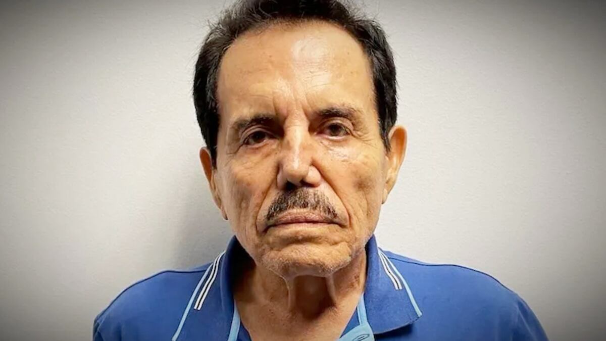 Supuestamente se reuniría con el político Melesio Cuén, cuando fue secuestrado por Joaquín Guzmán López. (Especial)