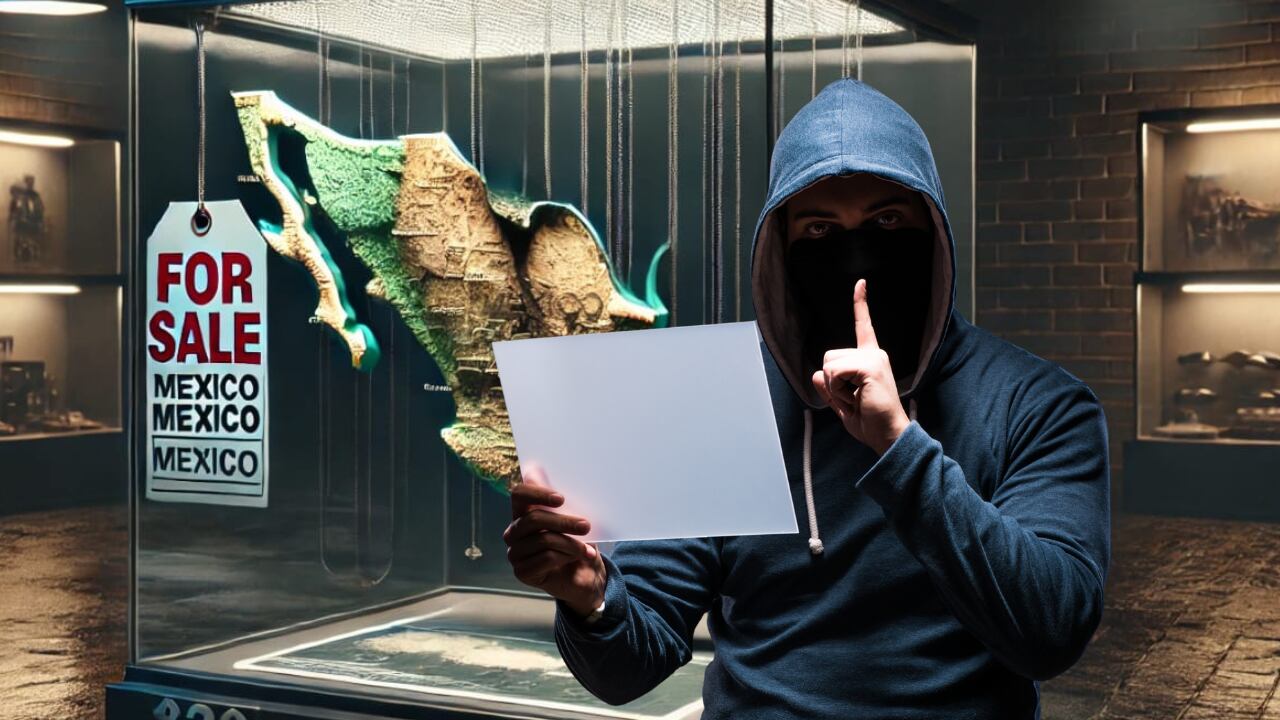Hackers.