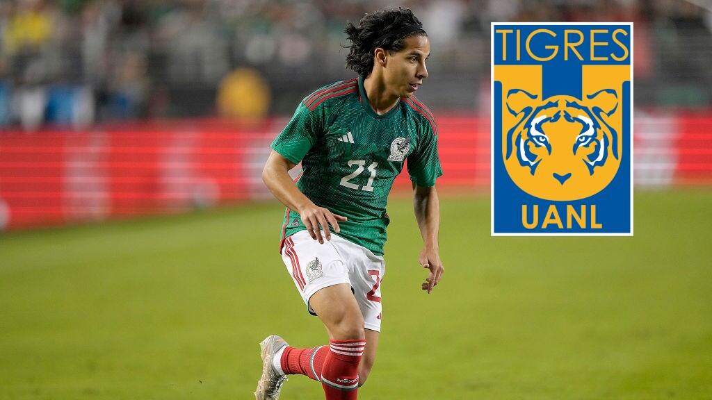 Diego Lainez vivirá su regreso a la Liga MX I Getty Images