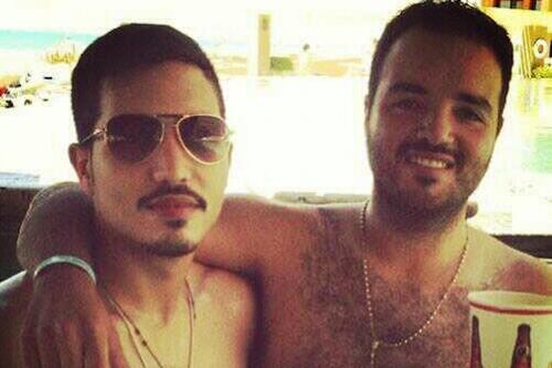 Hay indicios de que el hijo del Mayo Zambada se encuentra grave tras accidente en auto