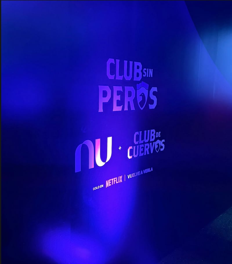 Club Sin Peros