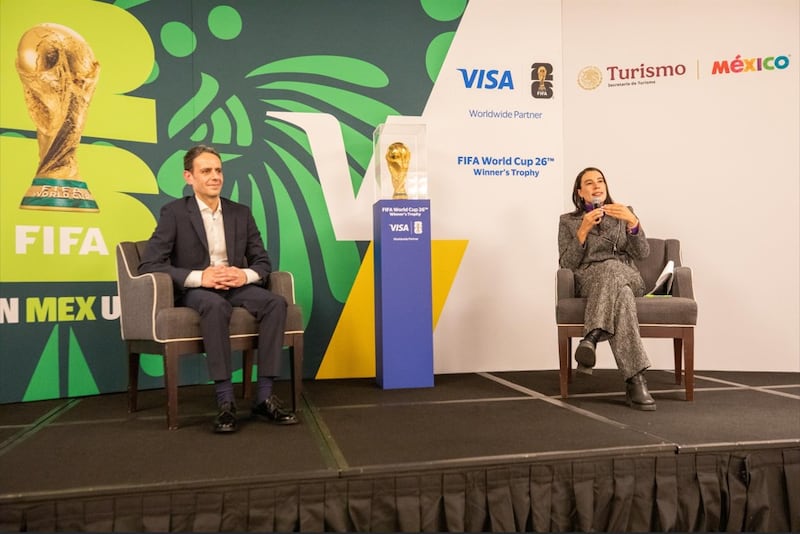 Firmaron un convenio de colaboración con el propósito de fortalecer la promoción del país como destino turístico internacional.