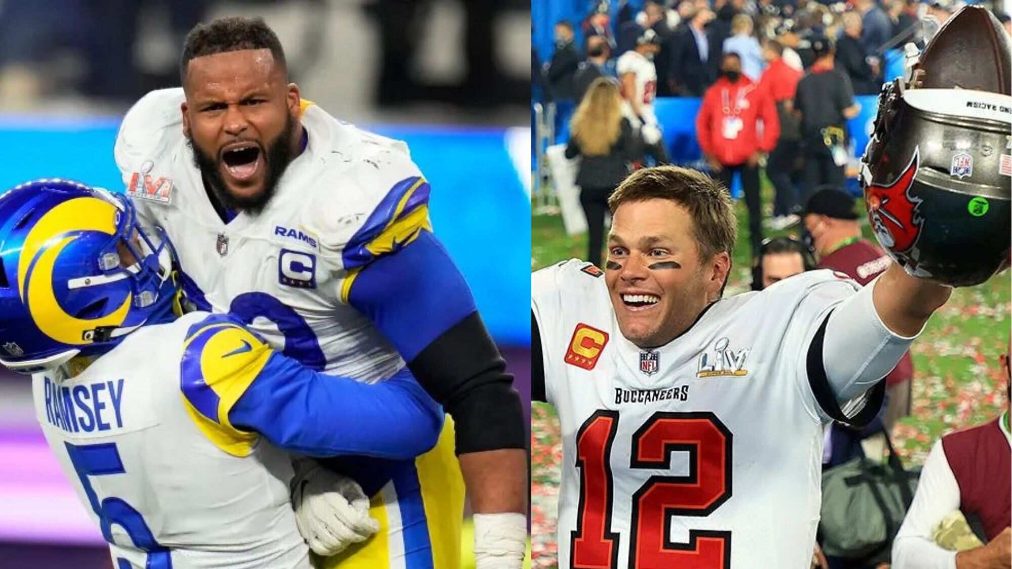 SuperBowl Jersey Blanco