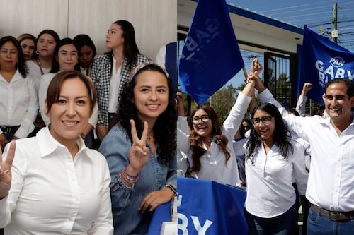 Tensión en el PAN: aspirantes exigen elección sin intervención de la dirigencia