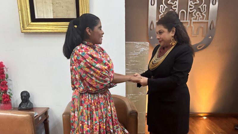 Clara Brugada presenta medio maratón y maratón de la CDMX