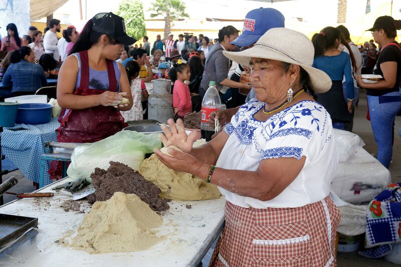 FOTO: Agencia Enfoque