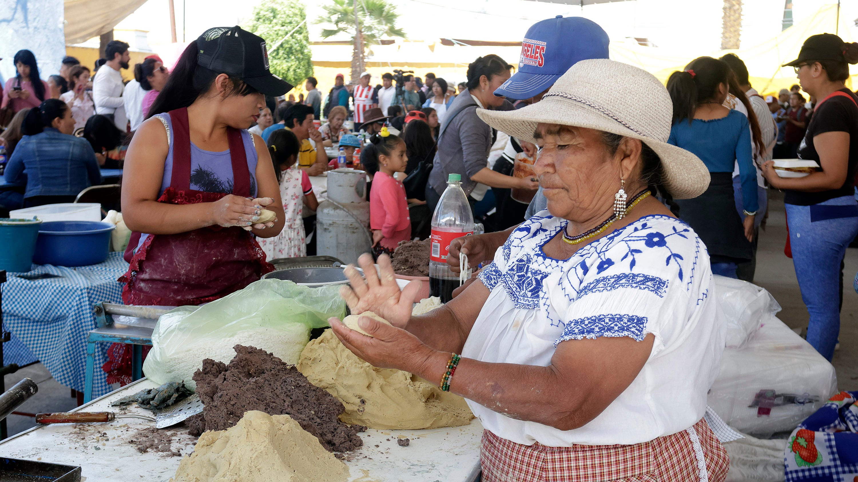 FOTO: Agencia Enfoque