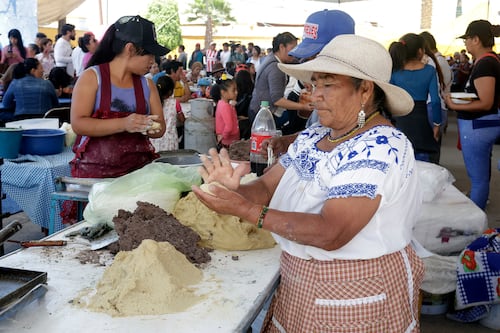 ¡Imperdible Feria de la Gordita 2026! Prepararán 500 mil gorditas con sabor poblano