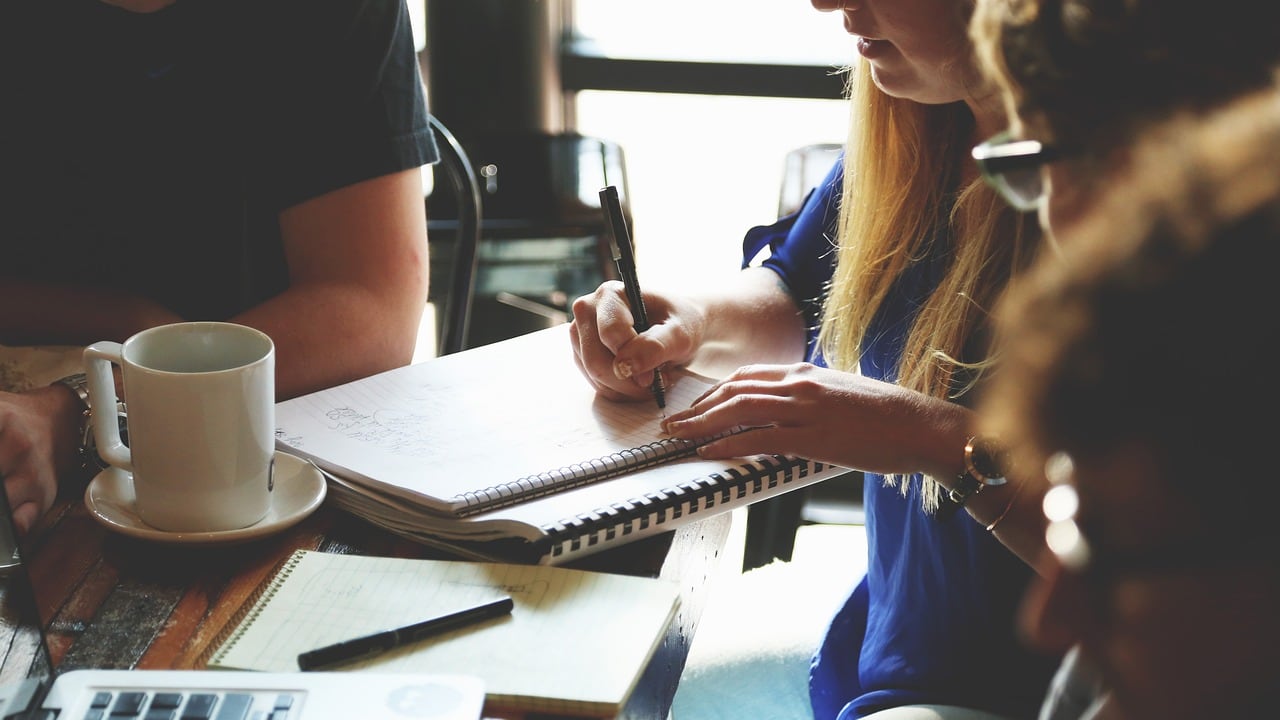 Tu propia chispa ideas para una startup con propósito