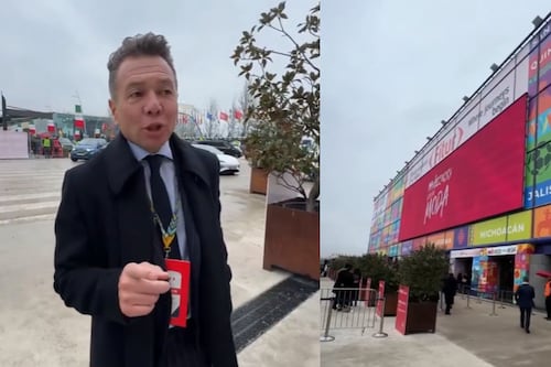 Buscan atraer inversión turística y nuevas rutas aéreas entre España y Guadalajara