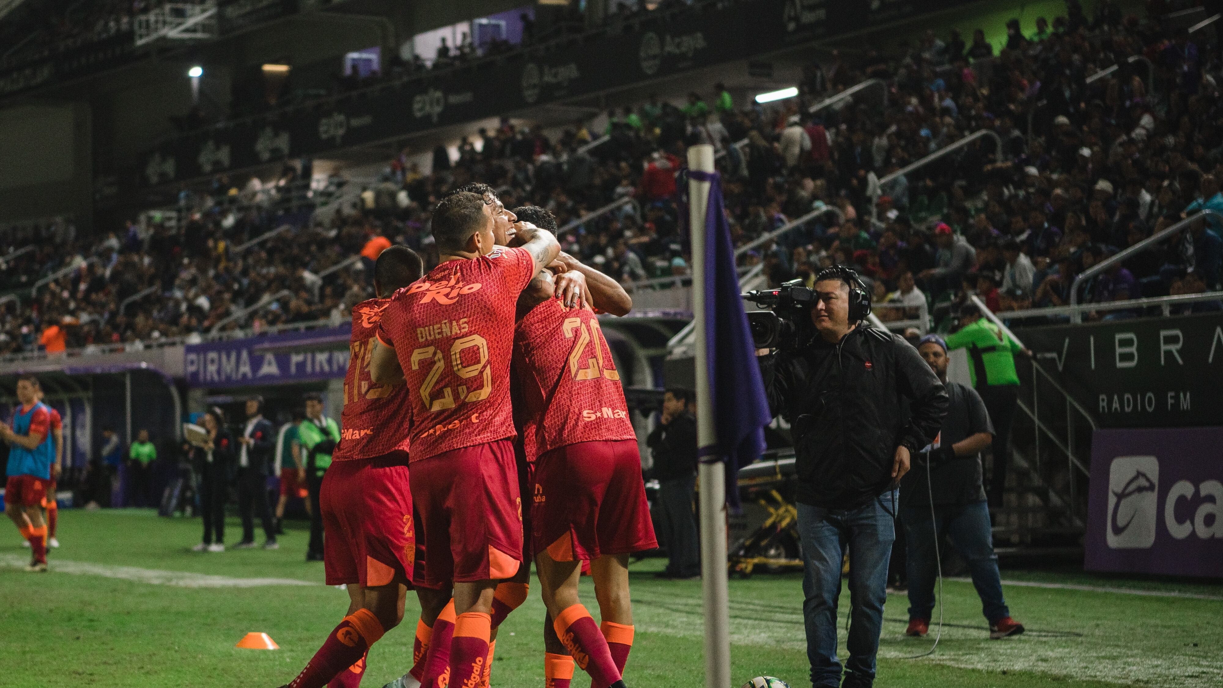 Liga BBVA MX Clausura 2023 Mazatlan FC vs FC Juarez