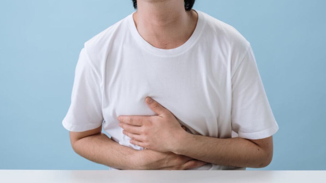 Enfermedades diarreicas.