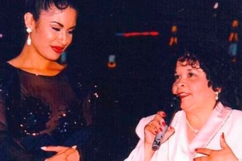 Autoridades de Texas evalúan liberación anticipada de Yolanda Saldívar