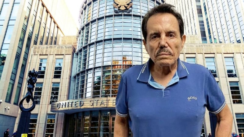 Audiencia de El Mayo Zambada es pospuesta por segunda ocasión por esta razón