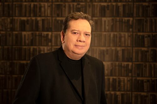 Jorge ‘Coque’ Muñiz confesó cuáles son sus adicciones y cómo perdió toda su fortuna