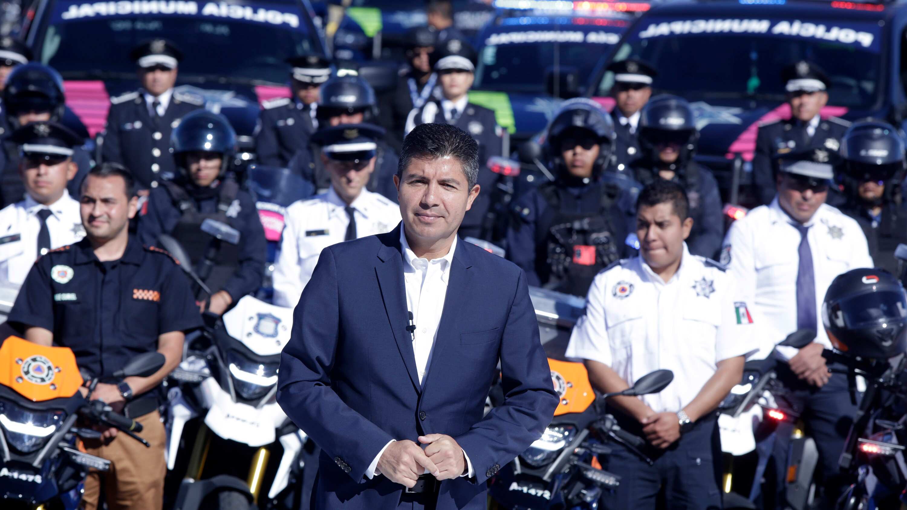 FOTO: Rafael Pacheco/Agencia Enfoque