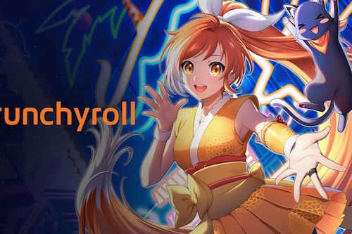 World Trade Center de la CDMX se convierte en monumental estudio de doblaje de anime