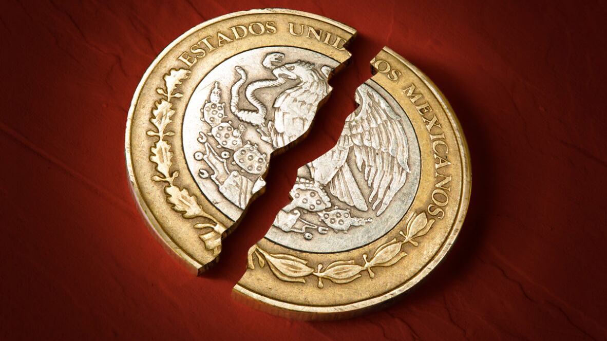 “Crisis”, la palabra, se ha normalizado en el vocabulario tanto como en la conducta y la norma social.