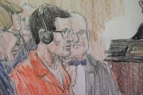 Ovidio Guzmán se declara culpable de narcotráfico en EE.UU. y colaborará con autoridades